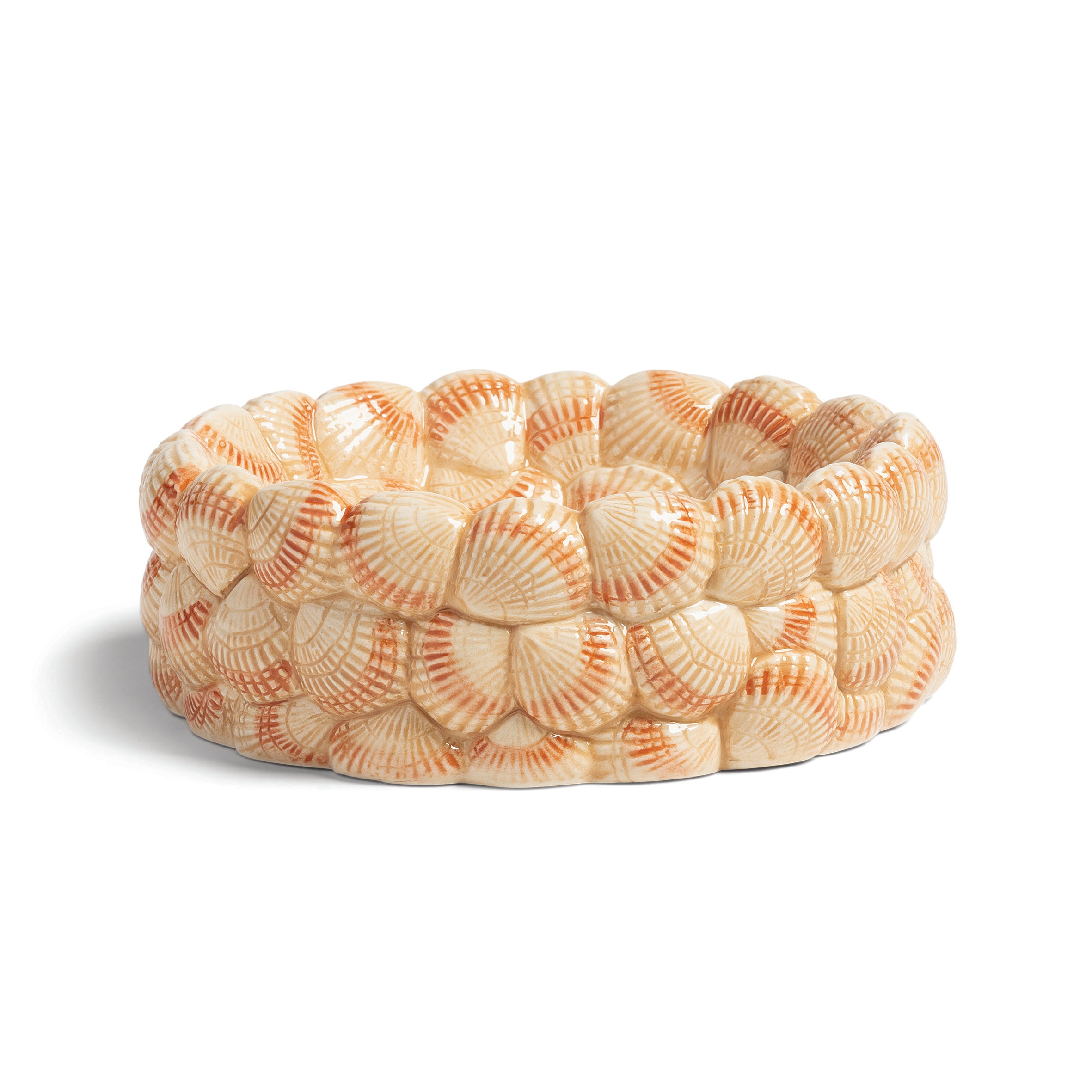 Cockle skål - Ø16 cm.